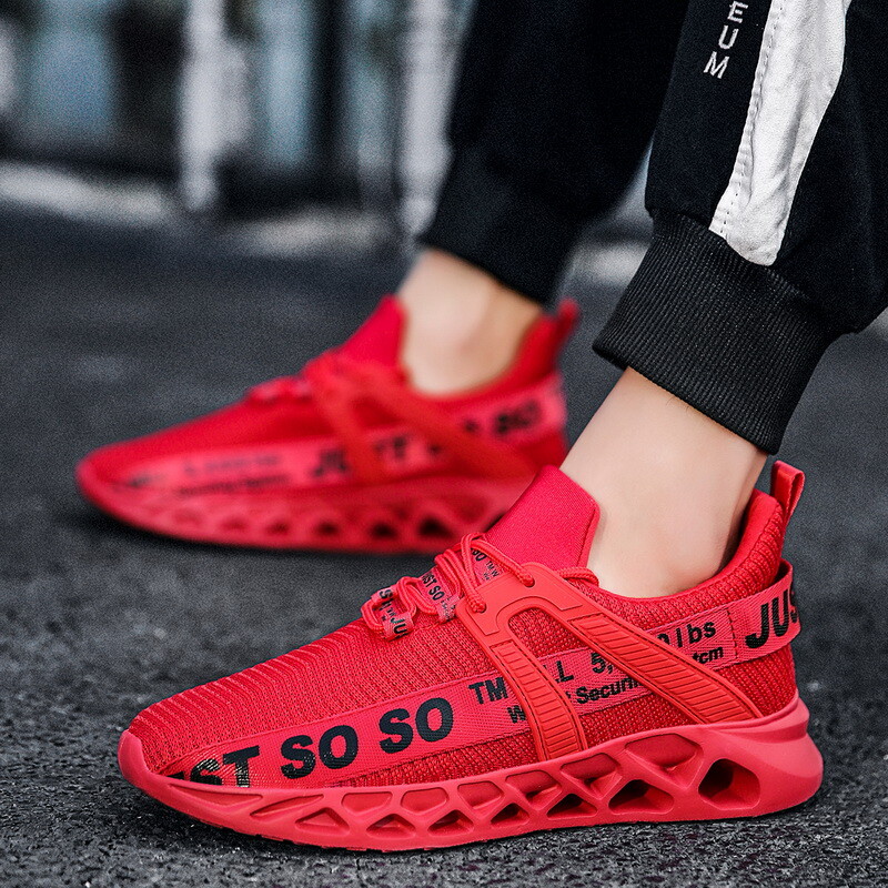 just so so tennis shoes